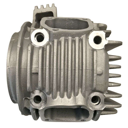 Четириклапанова глава пълна Honda Innova Injection 21/24 Furious Once