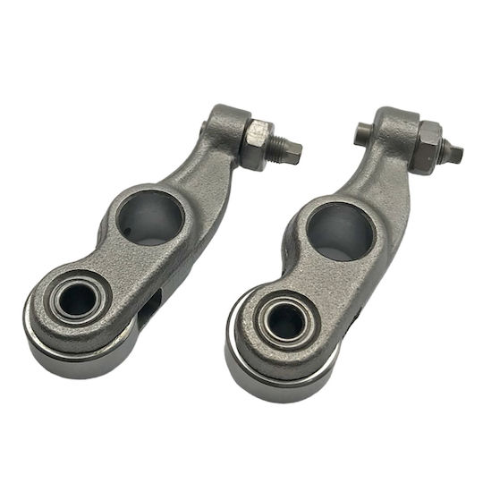 Federal Motorcycle Cylinder Head Rocker Arm Honda ANF 125 Innova Injection / Innova 125