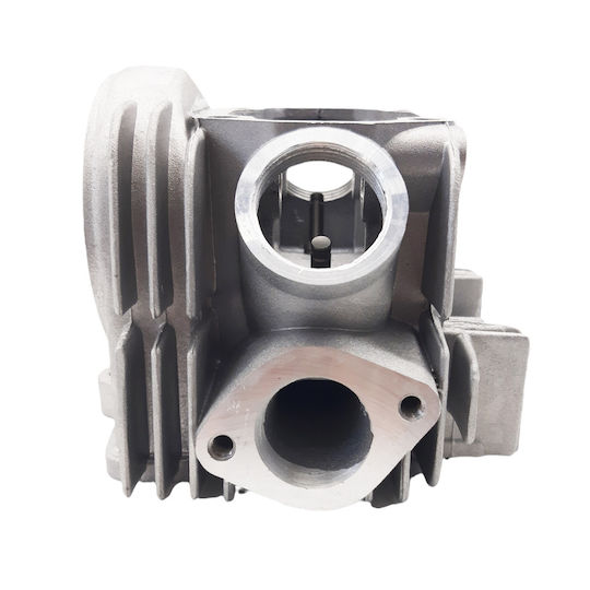 Tobaki Motorcycle Cylinder Head 27/23mm Honda Astrea Supra 100 / Astrea Grand 100