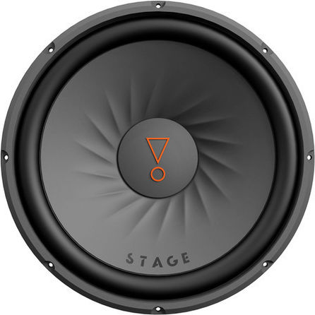 Jbl 12'' 30cm Stage 122 Subwoofer 1000w