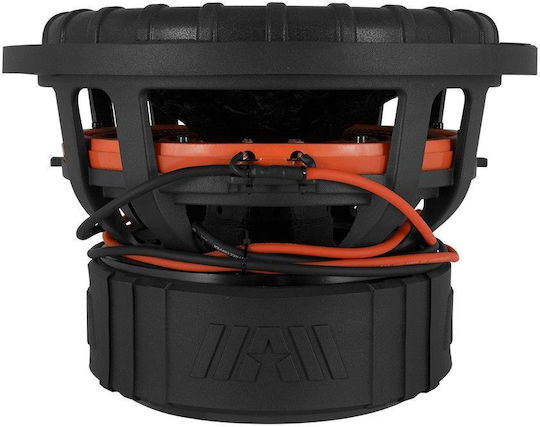 Gas Audio Power Car Audio Subwoofer 12" 5000W RMS