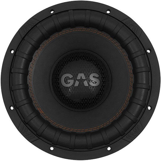 Gas Audio Power Car Audio Subwoofer 12" 5000W RMS