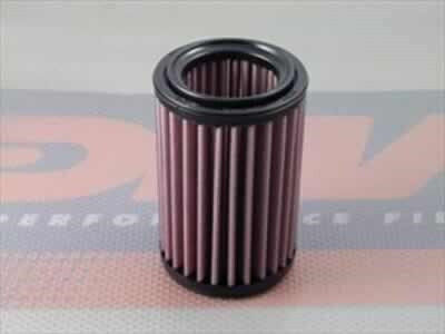 DNA Filters Φίλτρο Αέρα Μοτοσυκλέτας Ducati Hypermotard / Monster