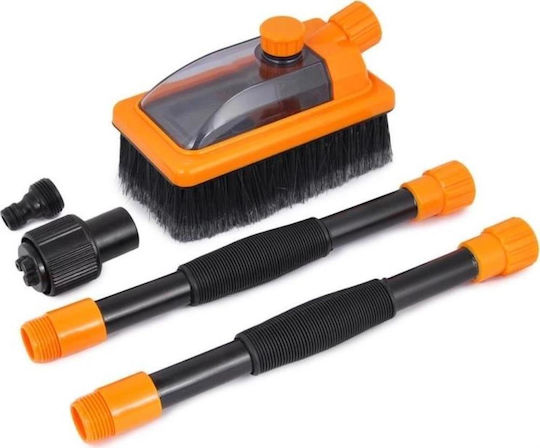 Auto Gs Cleaning Boy Spray Car Wash Broom with Water Supply
