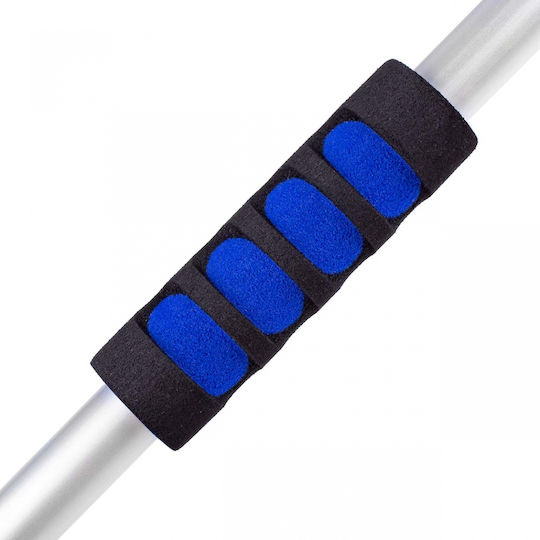 AMiO Telescopic Car Wash Broom with Water Supply 97-160cm