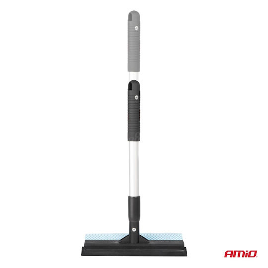 AMiO Curățitor Geam Auto cu Mâner Telescopic 35-48cm