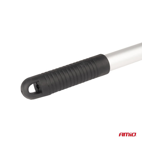 AMiO Curățitor Geam Auto cu Mâner Telescopic 35-48cm