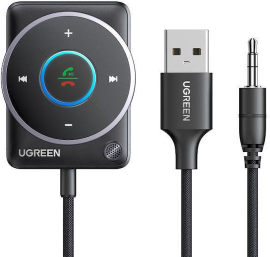 Ugreen Bluetooth Auto CM723 (AUX)