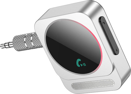 Borofone Bluetooth Автомобил за Аудиосистемата (AUX)