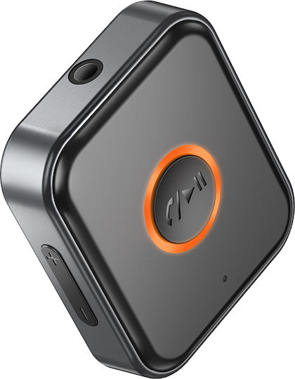 Borofone Bluetooth Αυτοκινήτου για το Ηχοσύστημα (AUX)