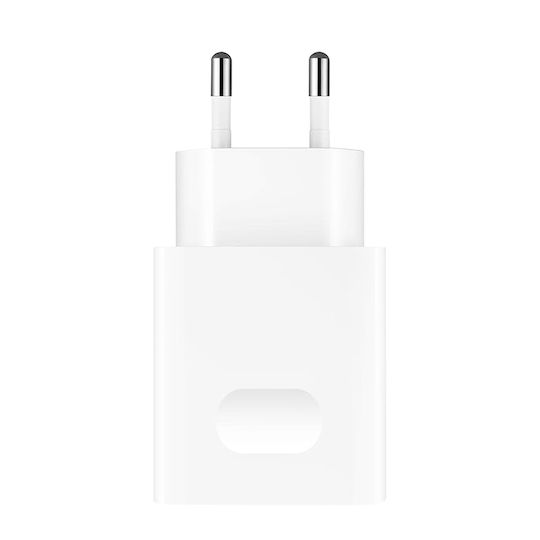 Huawei Handyladegerät und Kabel Micro-USB Weiß (HW-050100E2W)