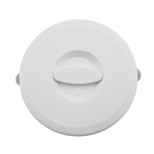 Inspection Hatch Watertight St Line White