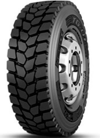Pirelli TG01s 315/80R22.5 156E-Commerce-Website M+S 4 Jahreszeiten Lkw-Reifen