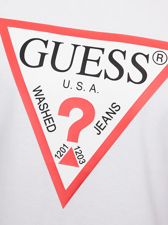 T-shirt Pure White M2YI71I3Z14-G011