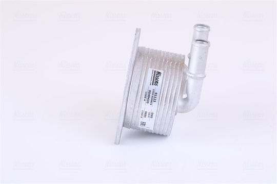 Oil Cooler Radiator for Automatic Transmission Nissens