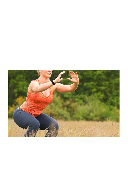 Aquarius Fitness Tracker Ροζ