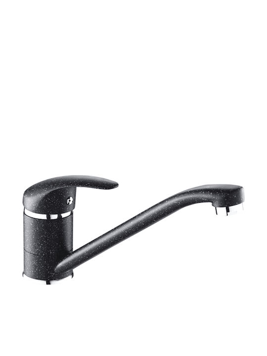 HomeMarkt Kitchen Faucet Counter Black