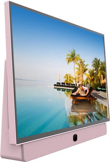 Metz Smart Τηλεόραση 24" Full HD LED 24MPE7300Z (2025)