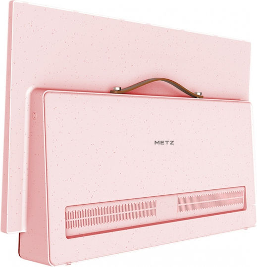 Metz Smart Τηλεόραση 24" Full HD LED 24MPE7300Z (2025)