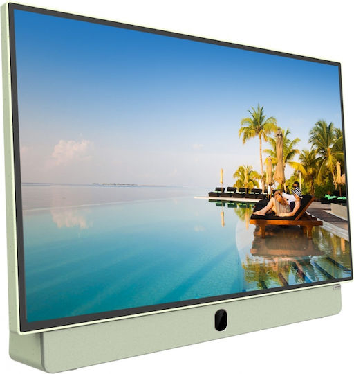 Metz Smart Τηλεόραση 24" Full HD LED 24MPE7200Z (2025)