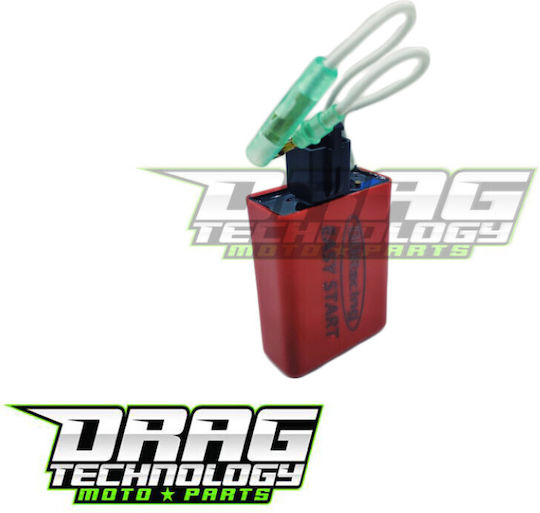 Motorcycle Electronics