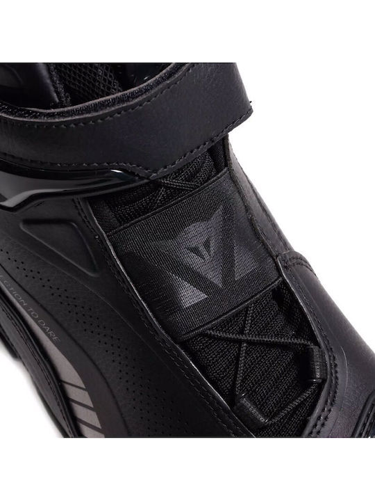 Dainese Superya Schwarz