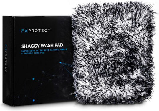 FX Protect Wash Mitt Car Washing Glove for Rims
