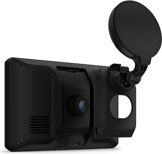 Garmin Campercam 795 Eu GPS