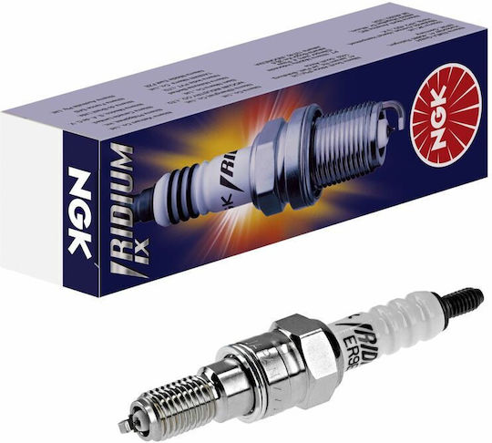 NGK Motorcycle Spark Plug