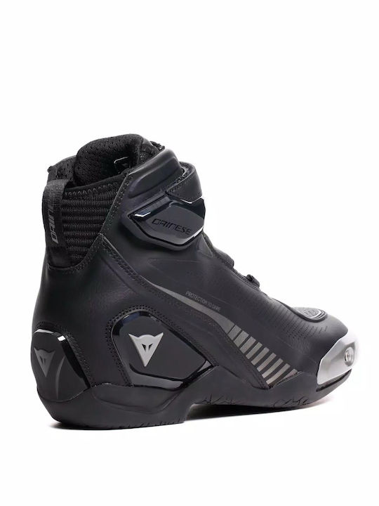 Dainese Superya Schwarz