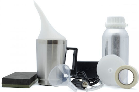 Einparts Set Restaurare și Clarificare a Farurilor Auto 800ml