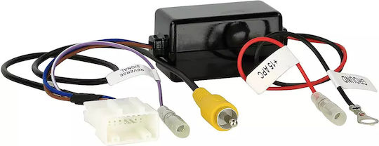 Car Camera Installation Kit Camera Activation Interface for Hyundai/Kia 2014 C3902.CAM