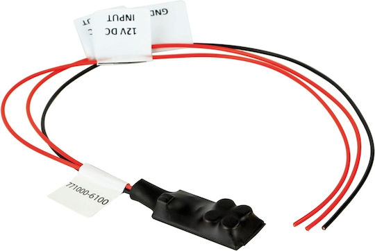 Ampire Auto-Audio-Zubehör
