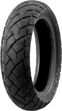 Maxxis M6017 Traxer 90/90-21 54H Schlauchlos Ein-Aus Motorradreifen Vorderseite
