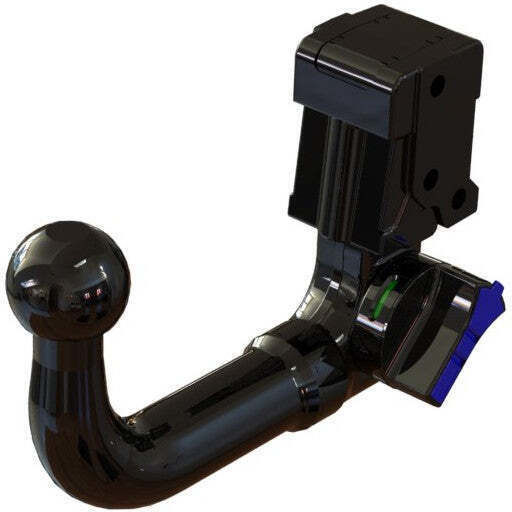 Auto Hak Automatic Tow Hook Car Nissan X-Trail Maximum Towing Weight 2000kg Vertical