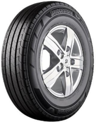 Bridgestone Duravis Van 195/70R15 104E-Commerce-Website 8PR Winter Reifen für Leicht-Lkw