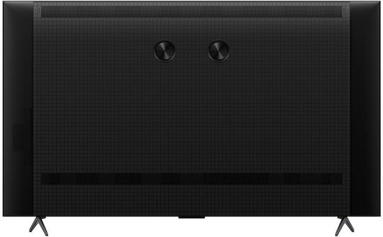 TCL Smart Τηλεόραση 65" 4K UHD Mini LED 65Q6C HDR (2025)