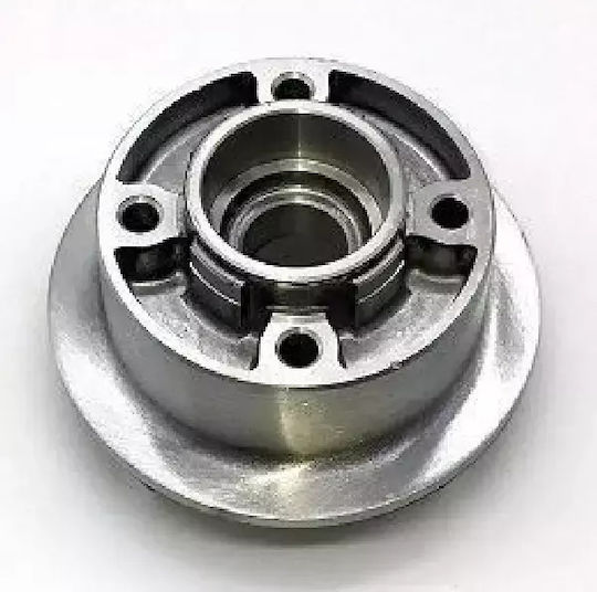 Βαση Γραν Ταμπ Crypton X135 Μαλ 01601009
