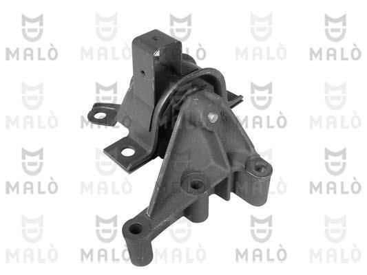 Engine Mount Right Fiat Doblo 1.6 16v Ve50743-4425