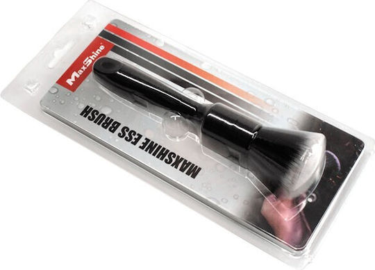Maxshine Detailing Cleaning Brush for Interior Plastics - Dashboard Car
