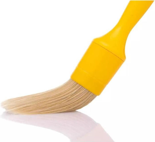 Work Stuff Detailing Classic Cleaning Brush for Interior Plastics - Dashboard Car