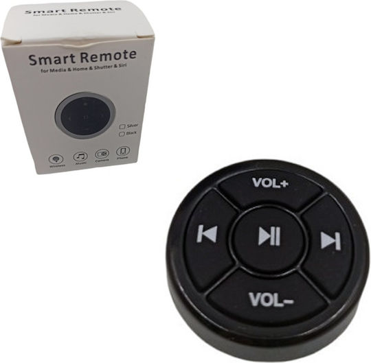 Car Audio System Remote Control FXPKZQ0006