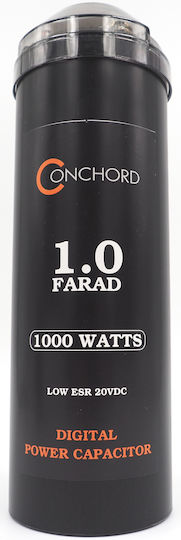 Conchord C Cap 1.0 Condensator Sistem Audio Auto