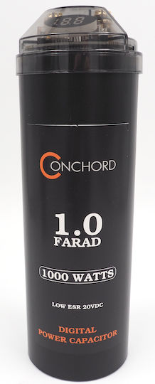 Conchord C Cap 1.0 Condensator Sistem Audio Auto