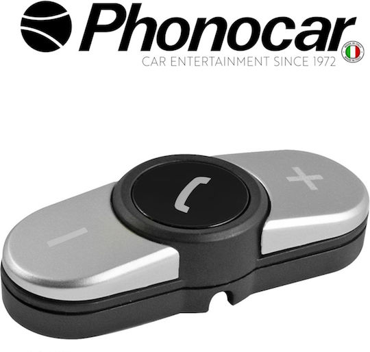 Mic 06.820 Phonocar