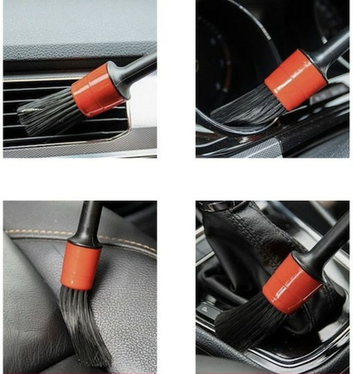 Reinigungsbürste des Autos