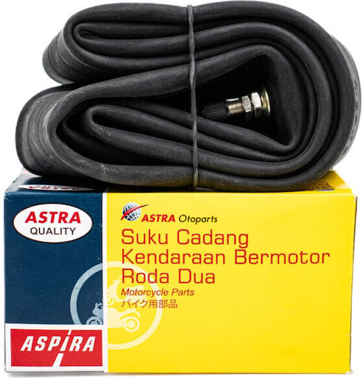Aspira Motorcycle Inner Tube 523-04-170