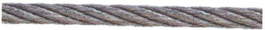 Pewag Cablu de sârmă Galvanizat 4mm 5701030004