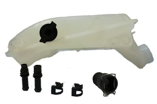 Paraflu Ausgleichsbehälter Komplett mit Deckel Peugeot 206 163025-4425