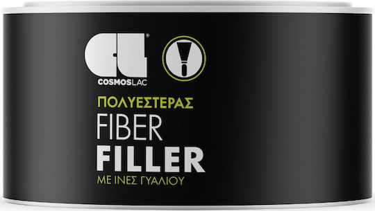 Cosmos Lac Fiber Filler Allzweckspachtel 200gr